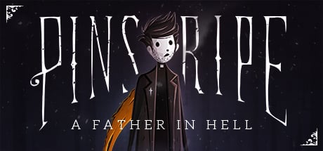 Jaquette de Pinstripe
