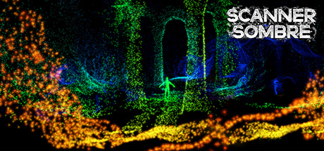 Image de Scanner Sombre