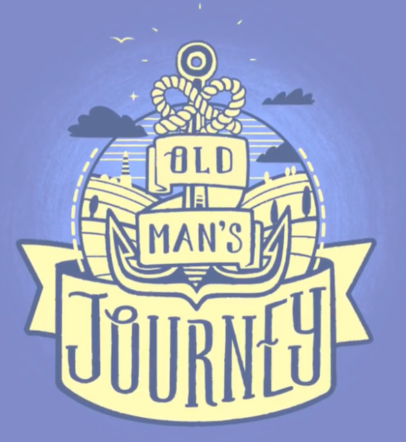 Image de Old Man's Journey