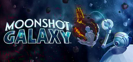 Image de Moonshot Galaxy