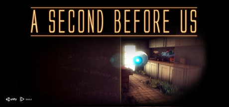 A Second Before Us