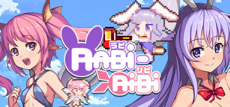 Image de Rabi-Ribi