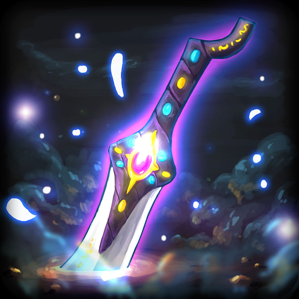 Image de Djinn Caster