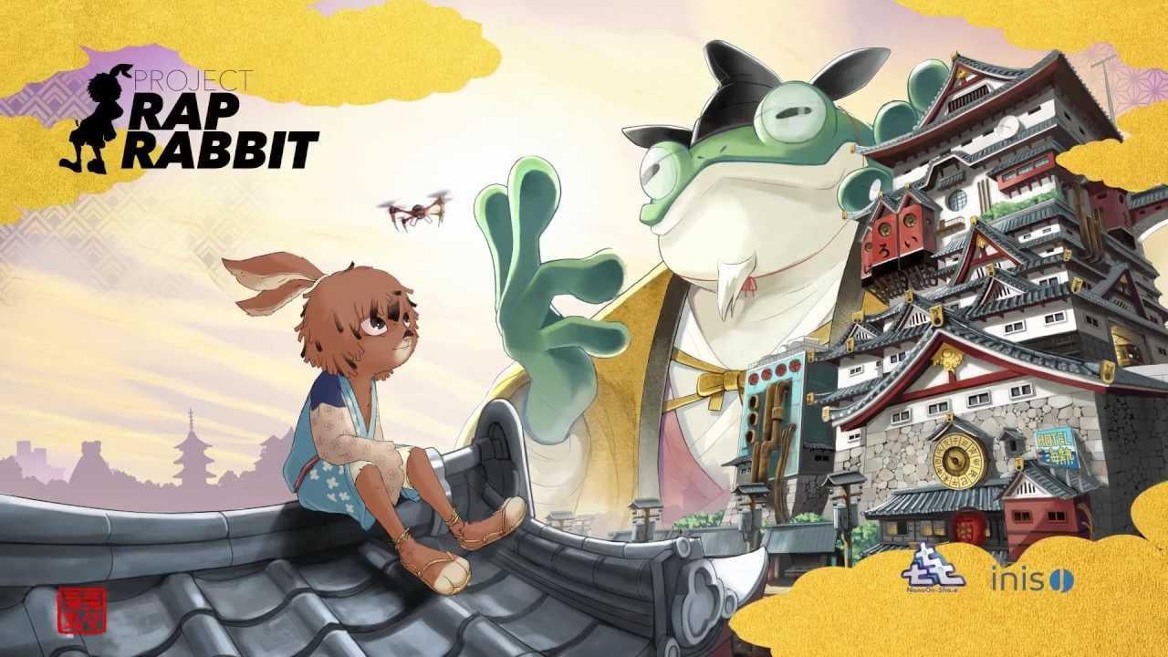 Image de Project Rap Rabbit