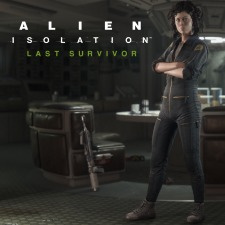 Image de Alien : Isolation - Le Dernier Survivant