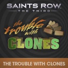 Image de Saints Row : The Third - Le problème avec les clones