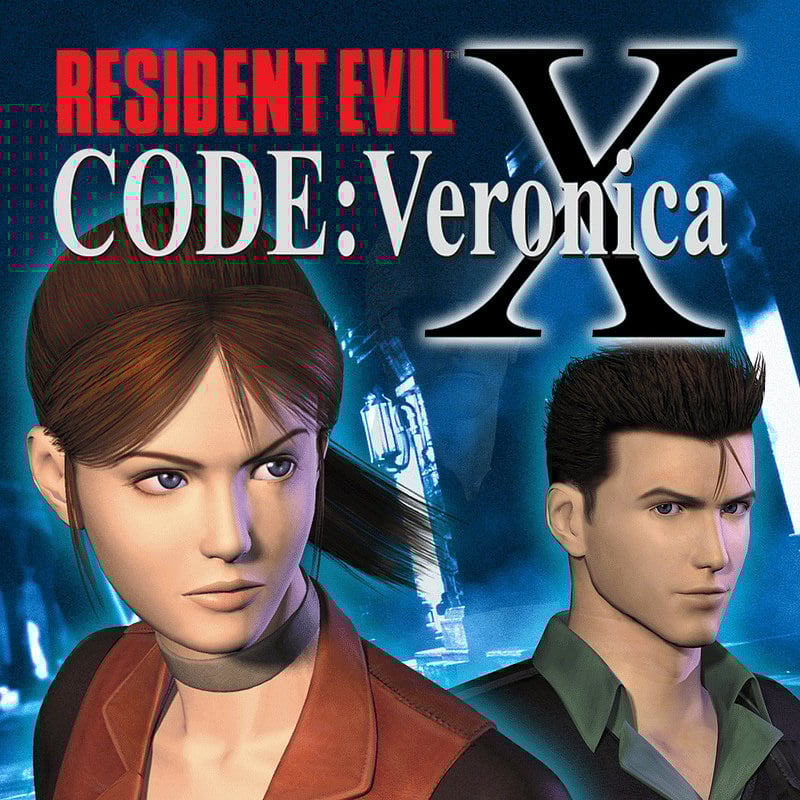Image de Resident Evil : Code : Veronica X