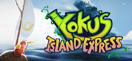 Image de Yoku's Island Express