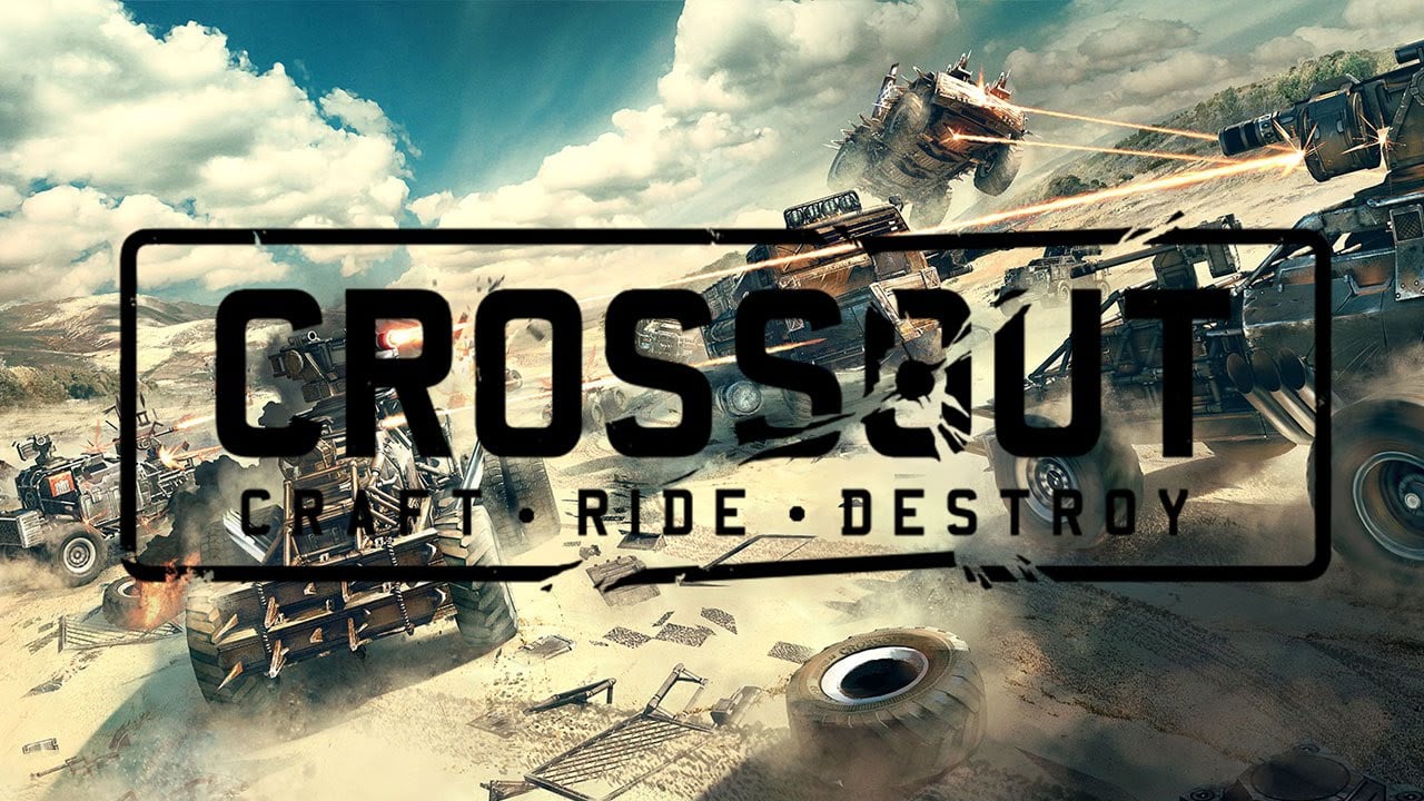 Image de Crossout