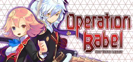 Image de Operation Babel : New Tokyo Legacy