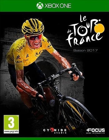 Image de Tour de France 2017