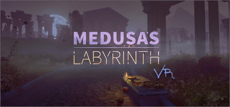 Image de Medusa's Labyrinth VR