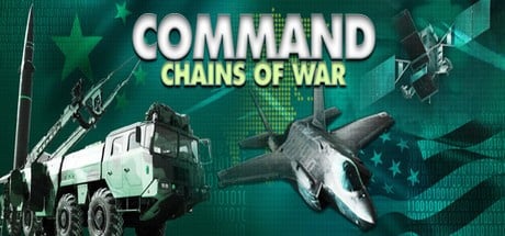 Image de Command : Chains of War
