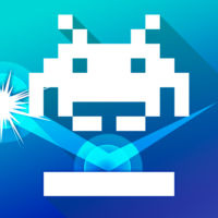 Jaquette de Arkanoid vs Space Invaders