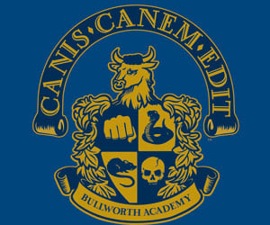 Image de Canis Canem Edit