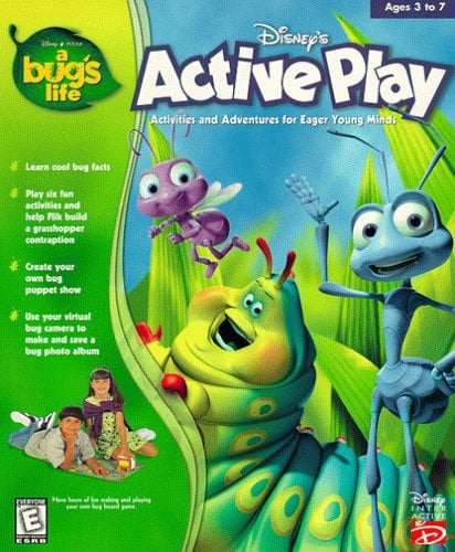 Image de A Bug's Life