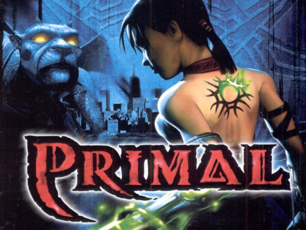 Image de Primal