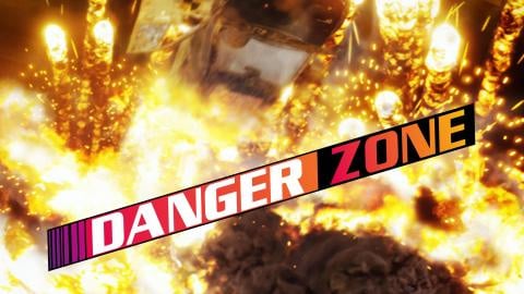 Image de Danger Zone