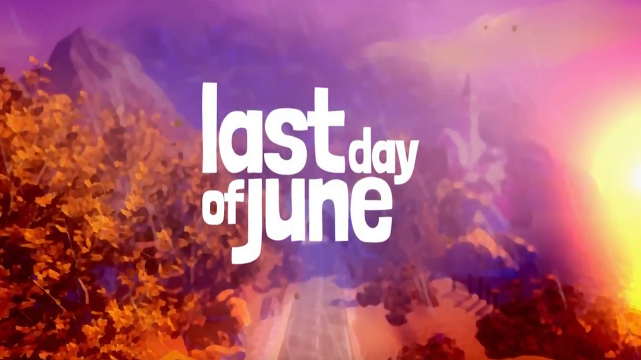 Image de Last Day of June