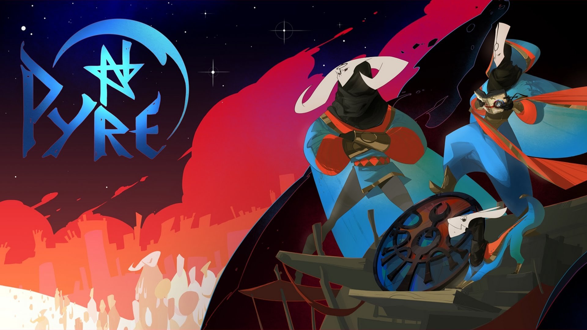 Image de Pyre