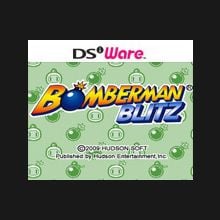 Image de Bomberman Blitz