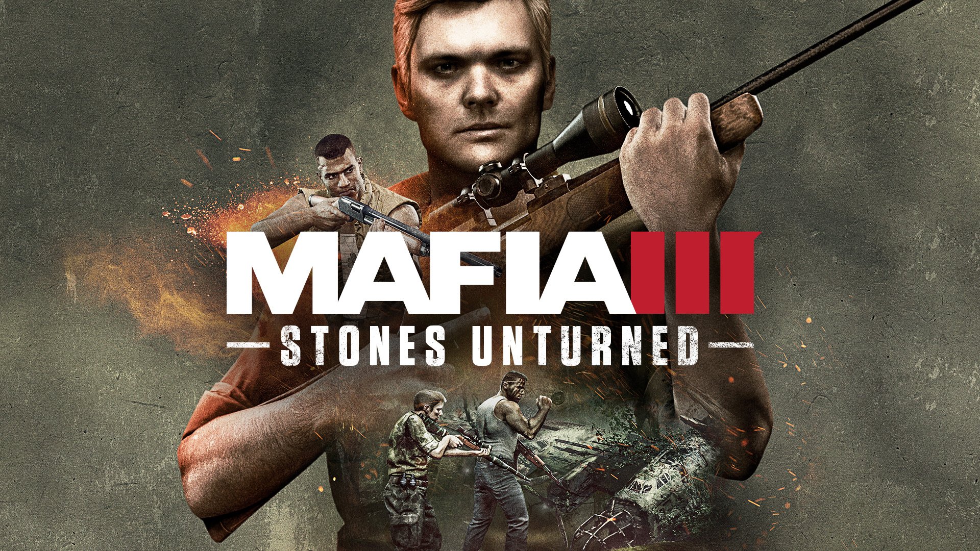 Image de Mafia III : La Hache de Guerre