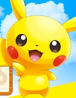 Image de PokéLand