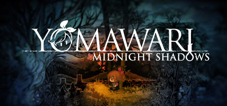 Jaquette de Yomawari : Midnight Shadows