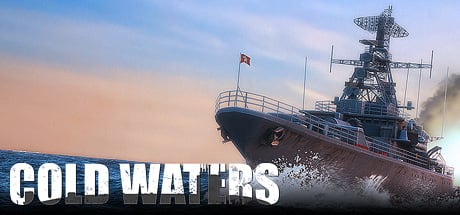 Image de Cold Waters