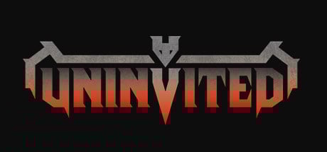 Jaquette de UNINVITED