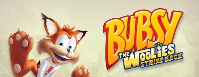 Image de Bubsy : The Woolies Strike Back