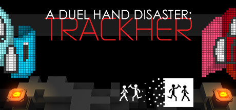 Image de A Duel Hand Disaster : Trackher