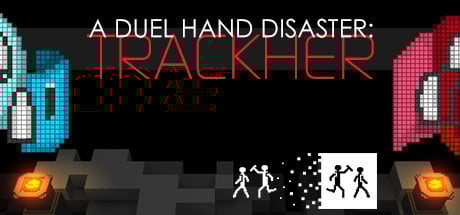 Image de A Duel Hand Disaster : Trackher