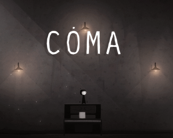 Image de Coma Remembered