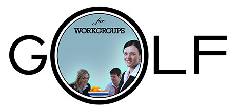 Image de Golf For Workgroups