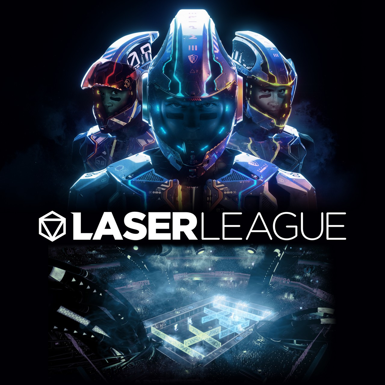 Image de Laser League
