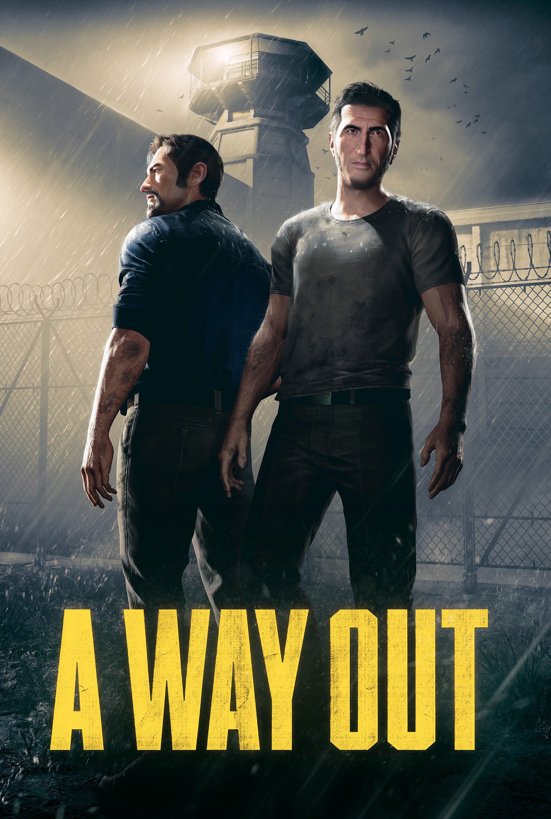 Image de A Way Out