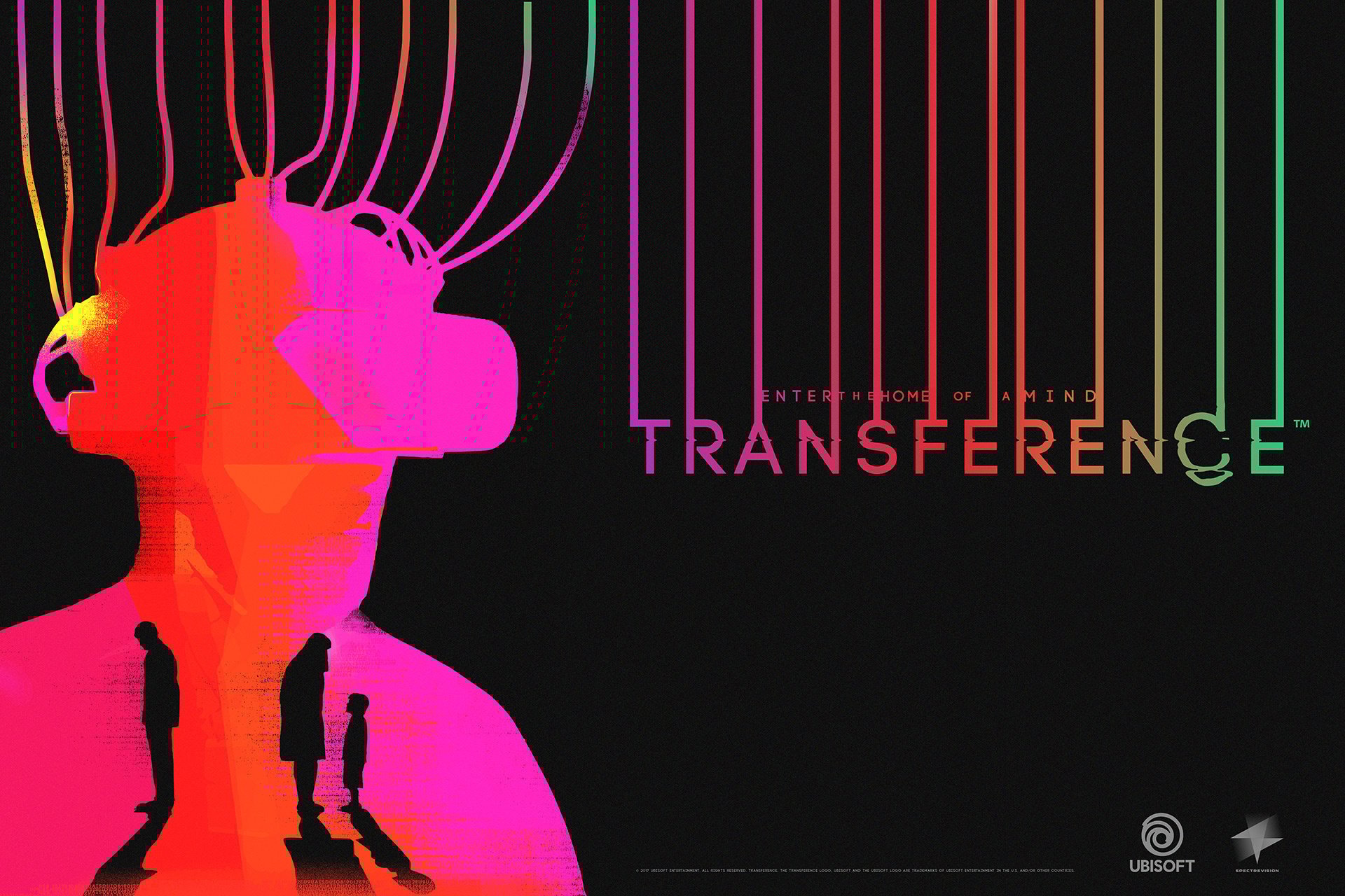 Image de Transference