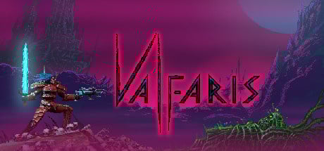 Valfaris
