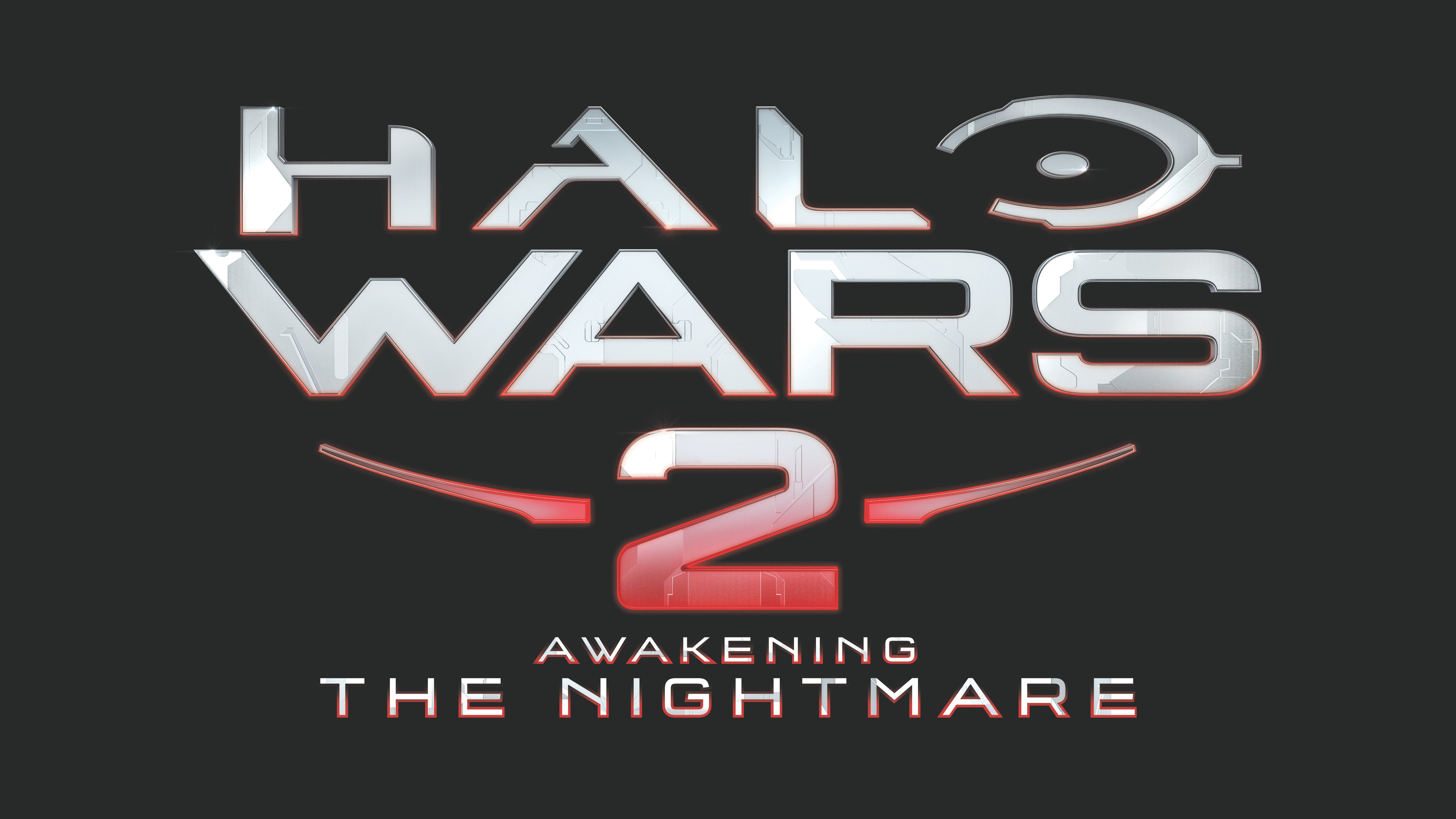 Halo Wars 2 : L'Eveil Du Cauchemar