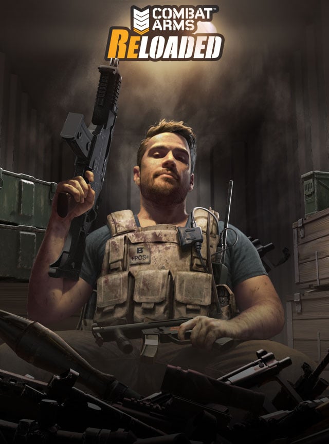 Image de Combat Arms : Reloaded