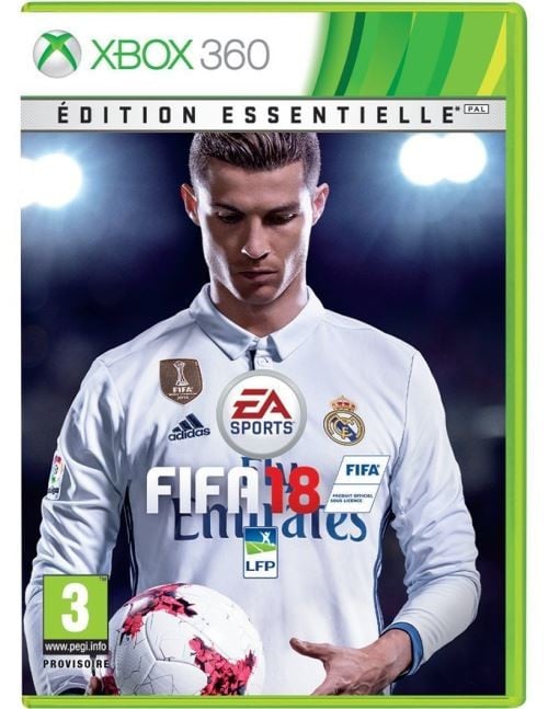 Image de FIFA 18