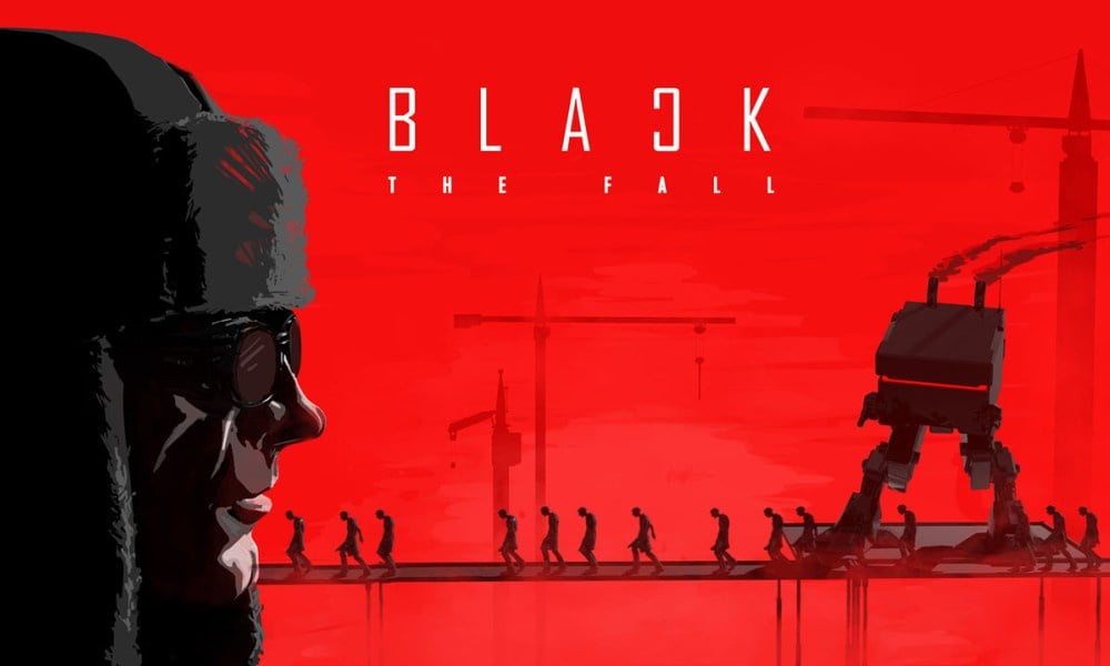 Image de Black The Fall