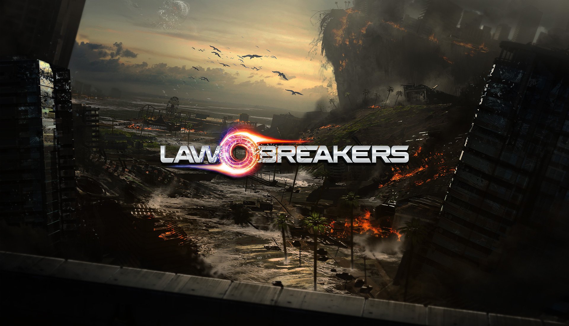 Image de LawBreakers