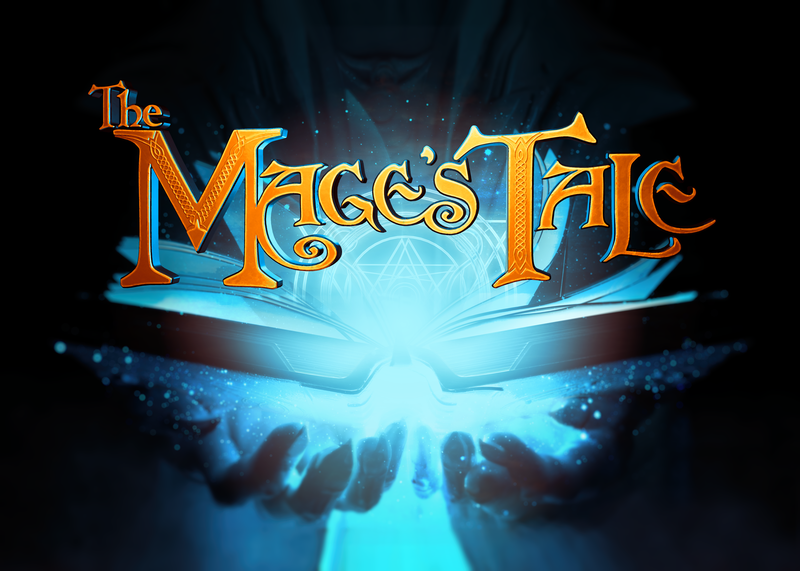 The Mage's Tale