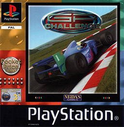 Image de GP challenge