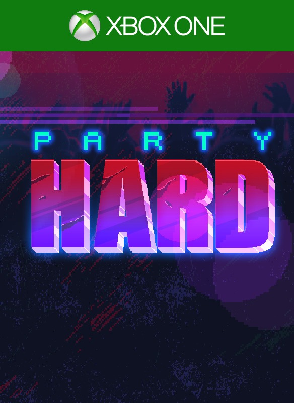 Image de Party Hard