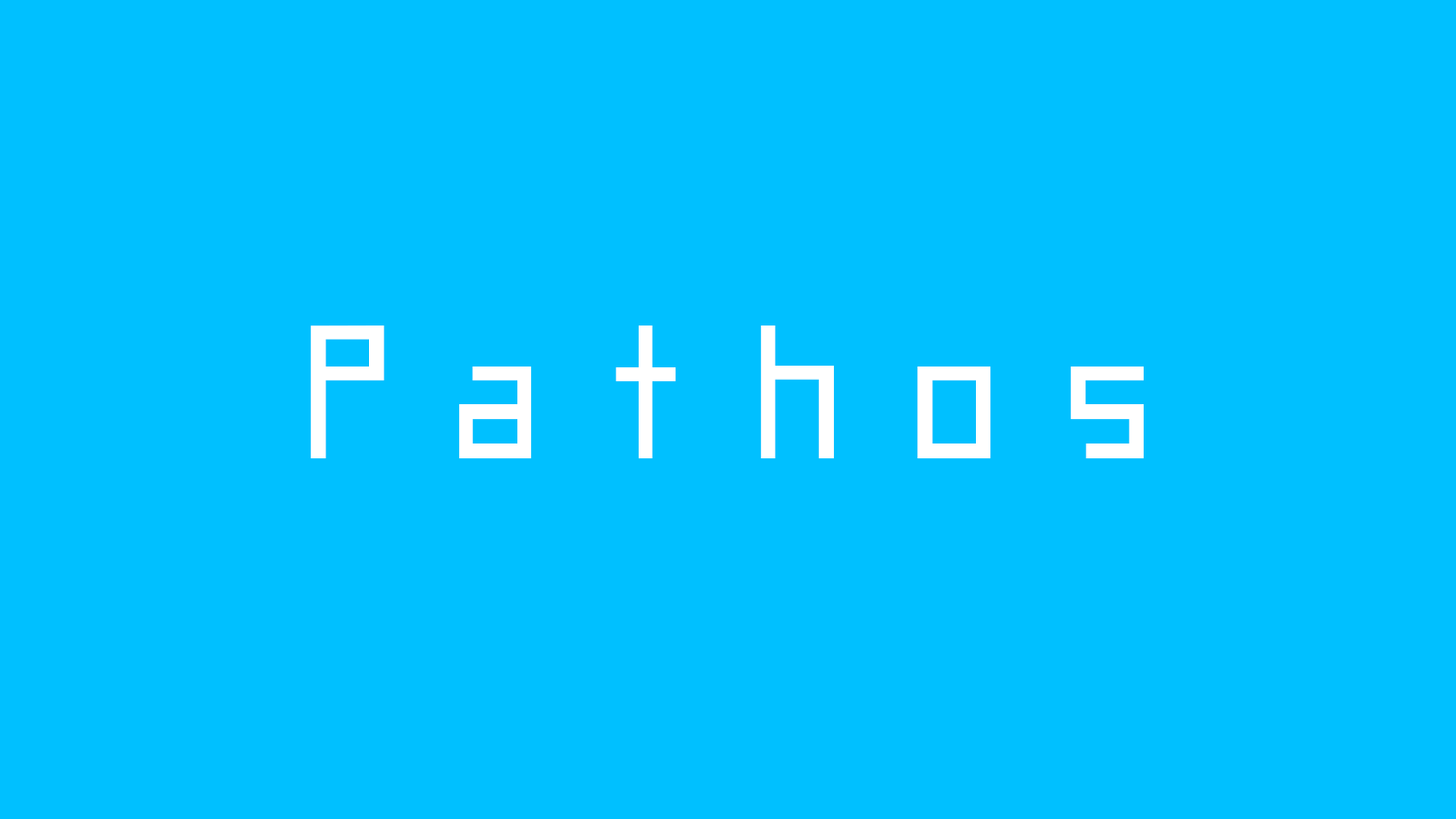 Image de Pathos