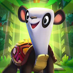 Image de Zoo Evolution : Animal Saga