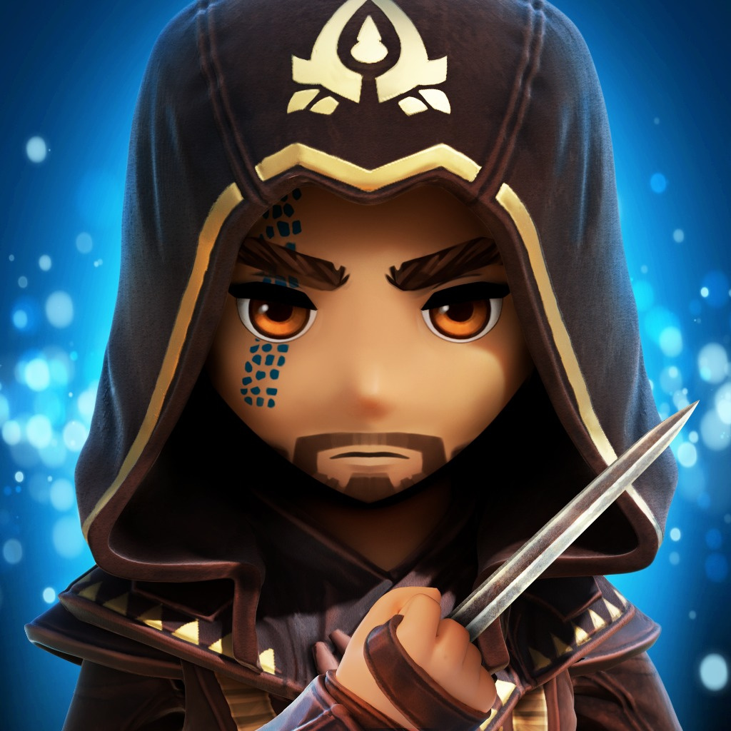 Image de Assassin's Creed Rebellion